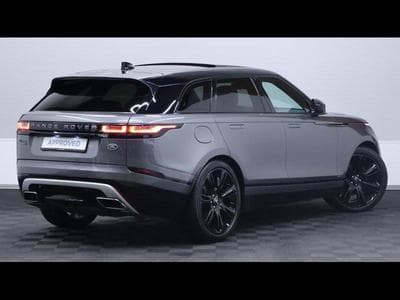 Range Rover Velar