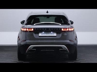 Range Rover Velar