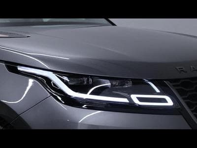 Range Rover Velar