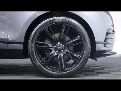 Range Rover Velar