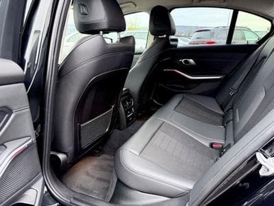 BMW 320 320i Sport Line /NAVI/LED/SHADOW LINE/GARANTIE/ (2021) - Photo 14