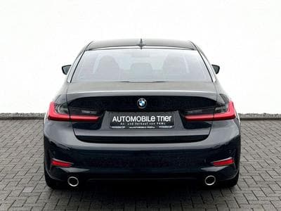 BMW 320 320i Sport Line /NAVI/LED/SHADOW LINE/GARANTIE/ (2021) - Photo 6