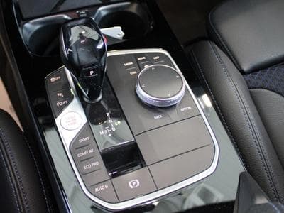 BMW 118 i M SPORT PAKET PANO CUIR NAVI 1 HAND (2020) - Foto 14