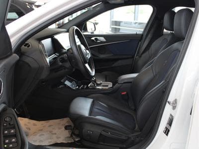 BMW 118 i M SPORT PAKET PANO CUIR NAVI 1 HAND (2020) - Foto 7