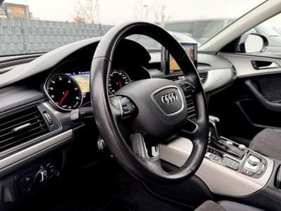 Audi A6 A6 Avant 2.0 TFSI quattro /NAVI/LED/AHK/GARANTIE (2017) - Photo 10
