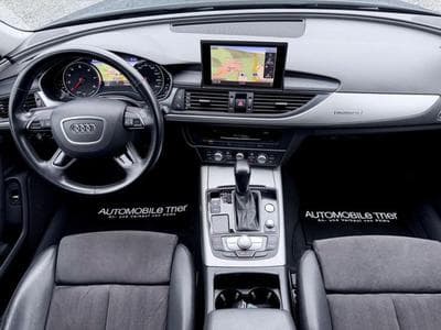 Audi A6 A6 Avant 2.0 TFSI quattro /NAVI/LED/AHK/GARANTIE (2017) - Photo 11