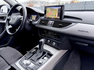 Audi A6 A6 Avant 2.0 TFSI quattro /NAVI/LED/AHK/GARANTIE (2017) - Photo 12
