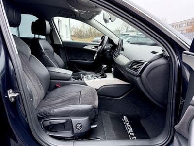 Audi A6 A6 Avant 2.0 TFSI quattro /NAVI/LED/AHK/GARANTIE (2017) - Photo 13