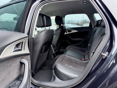 Audi A6 A6 Avant 2.0 TFSI quattro /NAVI/LED/AHK/GARANTIE (2017) - Photo 14