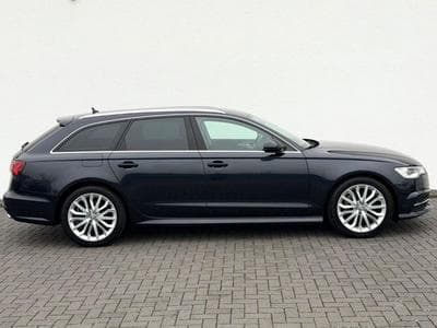 Audi A6 A6 Avant 2.0 TFSI quattro /NAVI/LED/AHK/GARANTIE (2017) - Photo 4