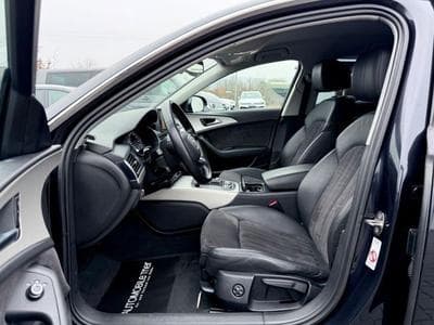 Audi A6 A6 Avant 2.0 TFSI quattro /NAVI/LED/AHK/GARANTIE (2017) - Photo 9