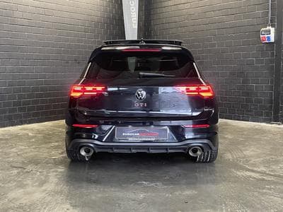 VW Golf GTI Clubsport 2.0 TSI 300 CV DSG7 *PACK PERF* *Akrapovic* *T (2022) - Photo 7