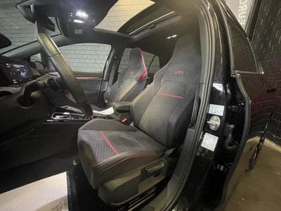 VW Golf GTI Clubsport 2.0 TSI 300 CV DSG7 *PACK PERF* *Akrapovic* *T (2022) - Photo 8