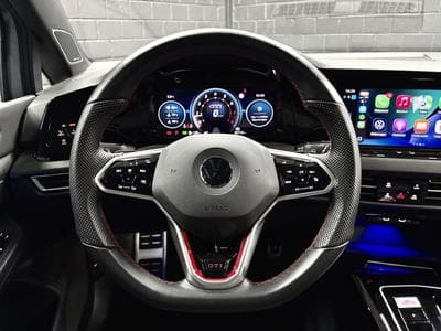 VW Golf GTI GTI Clubsport 2.0 TSI 300 CV DSG7 *Matrix* *Harman Kardo (2022) - Photo 10