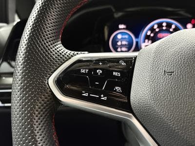 VW Golf GTI GTI Clubsport 2.0 TSI 300 CV DSG7 *Matrix* *Harman Kardo (2022) - Photo 11