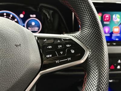 VW Golf GTI GTI Clubsport 2.0 TSI 300 CV DSG7 *Matrix* *Harman Kardo (2022) - Photo 12