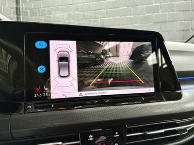 VW Golf GTI GTI Clubsport 2.0 TSI 300 CV DSG7 *Matrix* *Harman Kardo (2022) - Photo 15