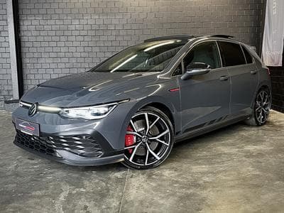 VW Golf GTI GTI Clubsport 2.0 TSI 300 CV DSG7 *DCC*PANO*CUIR* (2023) - Photo 1