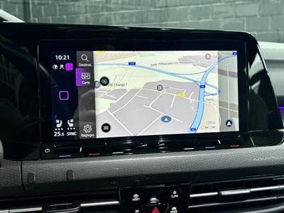 VW Golf GTI GTI Clubsport 2.0 TSI 300 CV DSG7 *DCC*PANO*CUIR* (2023) - Photo 14