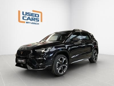 Ateca
