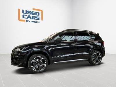 Ateca