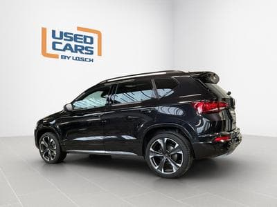 Ateca