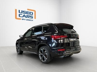 Ateca