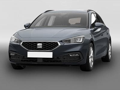 Seat Leon (2026) - Foto 1