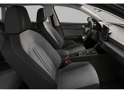 Seat Leon (2026) - Foto 5