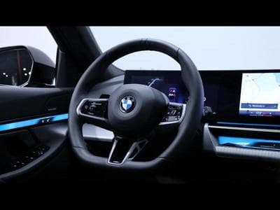 BMW 520 i Touring M SPORT (2025) - Photo 14