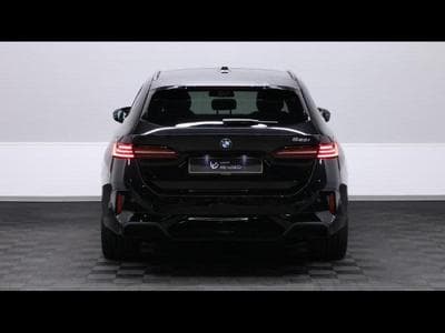 BMW 520 i Touring M SPORT (2025) - Photo 5