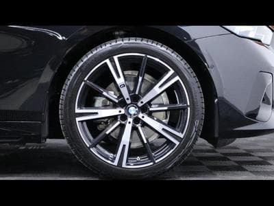 BMW 520 i Touring M SPORT (2025) - Photo 9