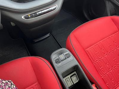 Fiat 500 ELECTRIC CABRIO 42KWh (2022) - Photo 10