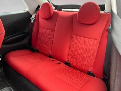 Fiat 500 ELECTRIC CABRIO 42KWh (2022) - Photo 11