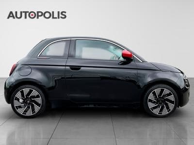 Fiat 500 ELECTRIC CABRIO 42KWh (2022) - Photo 15
