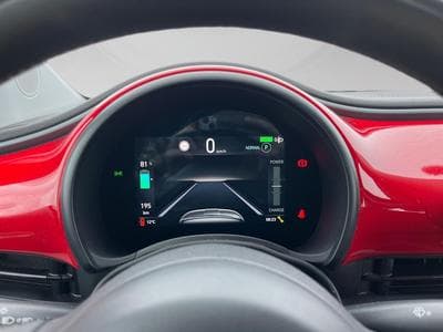 Fiat 500 ELECTRIC CABRIO 42KWh (2022) - Photo 2