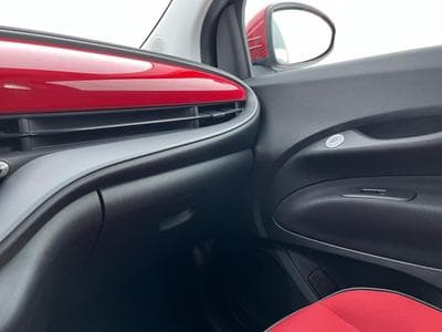 Fiat 500 ELECTRIC CABRIO 42KWh (2022) - Photo 9