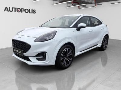 Ford Puma 1.0 ST-Line Design (2023) - Photo 1