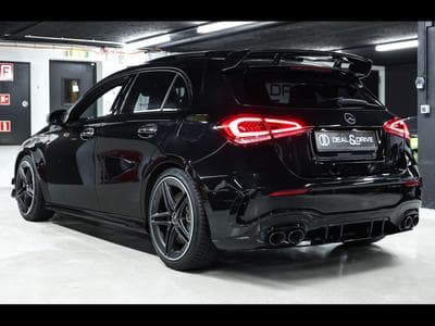 A 45 AMG