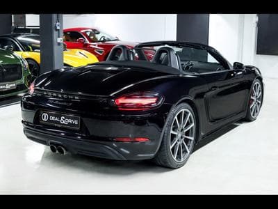 Boxster