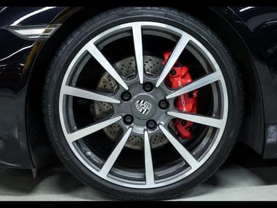 Porsche Boxster 718 S 2.5 PDK - TIEFSCHWARZMETALLIC (2017) - Foto 8