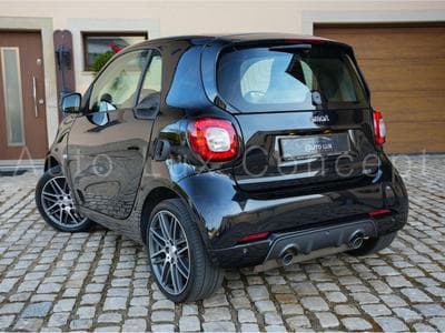 Fortwo