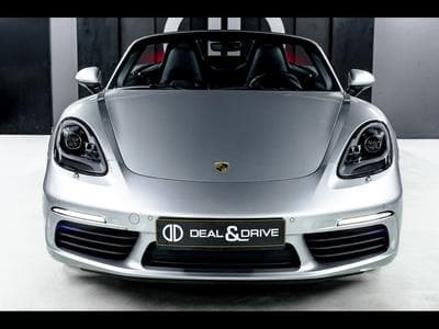 Boxster