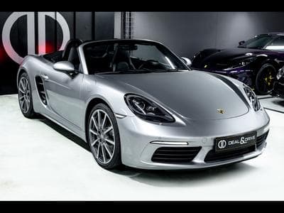 Boxster