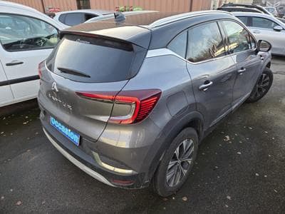 Captur