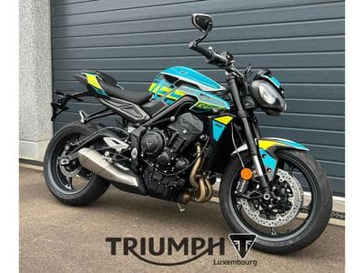 Street Triple R