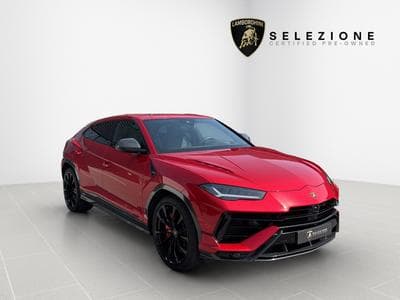 Urus