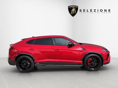 Urus