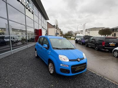 Fiat Panda ITALIA 1ERE MAIN (2016) - Photo 7