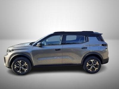 C3 Aircross